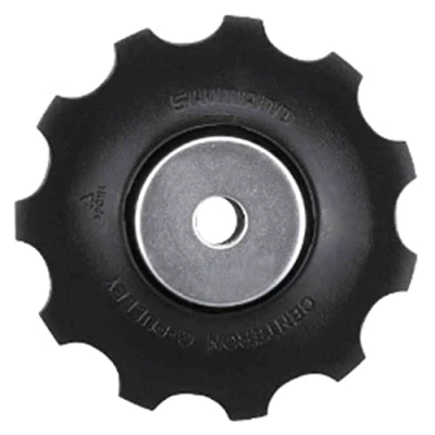 Imagen de Shimano Ruedas para Desviador, 7/8 velocidades, Y 56398100