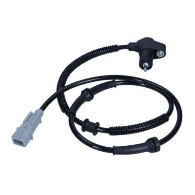 Imagen de MAXGEAR 20 0358 Sensor de ABS Eje trasero con cable inductivo 969 CITROËN: Xsara Picasso