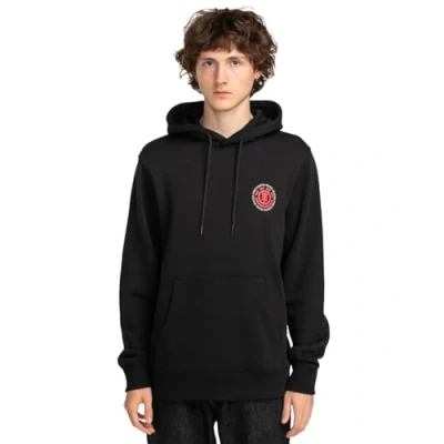Imagen de Element Seal Sudadera con Capucha Hombre XS Azul