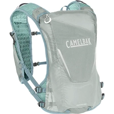 Imagen de CAMELBAK Run Vests M&#039;S con HIDRATACIÓN C2820 Pigeon/Blue Surf Talla ÚNICA Hombre