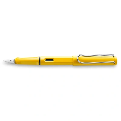 Imagen de LAMY Safari Yellow FP B