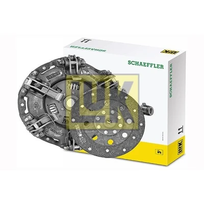 Imagen de LuK 623 3065 19 Kit de Embrague 230