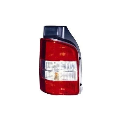 Imagen de VAN WEZEL 5896933 Piloto trasero izquierda sin portalámparas VOLKSWAGEN: Transporter 5, 5 Bus, Multivan (7HM
