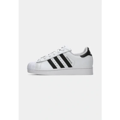 Imagen de adidas Originals Superstar II Zapatillas, Talla: 35.5, ftwr white core black Piel/tejido sintético