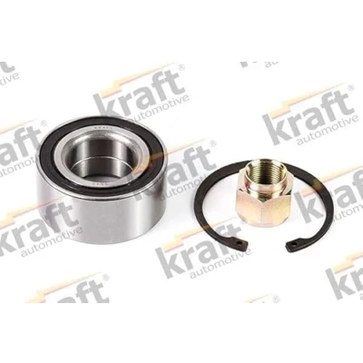 Imagen de Juego de rodamiento,rueda KRAFT AUTOMOTIVE 4105640