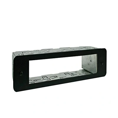 Imagen de Midland SPM Rack 48 DIN en Formato para Alan P, Multicolor