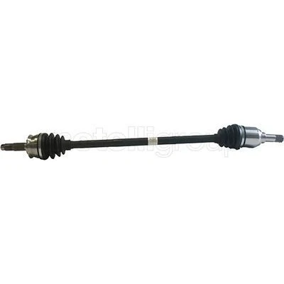 Imagen de METELLI 17 1296 Árbol de transmisión 845,6 72,4 FIAT: Panda III Hatchback