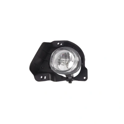 Imagen de TYC 19 0870 11 2 Faros Antiniebla izquierda con material de montaje añadido MAZDA: Hatchback
