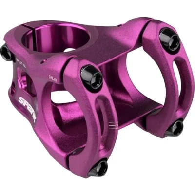Imagen de Spank Potencia Split, 31,8 mm, 43 Color Morado