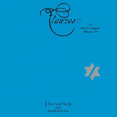 Imagen de Flauros: The Book of Angels Volume 29