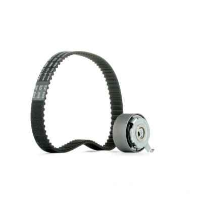 Imagen de FEBI BILSTEIN 40815 Kit de correa distribución 83 AUDI: A6 C6 Berlina, A4 B7 Avant, Q7, VOLKSWAGEN: Touareg I norauto, oscaro, mister auto