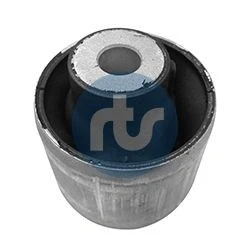 Imagen de RTS 017 00102 Silentblock Brazo de Suspension BMW: 5 Sedán, Touring, 6 Gran Coupe