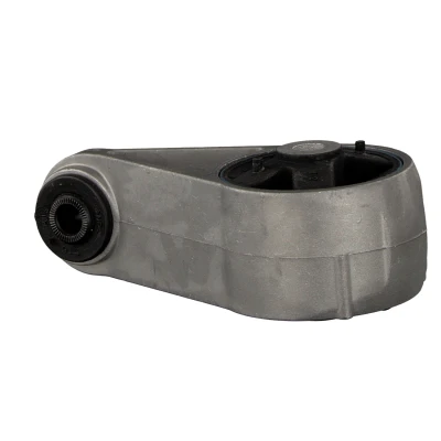 Imagen de FEBI BILSTEIN 31772 Soporte de motor posterior Rodamiento Caucho metal Aluminio, Azul MINI: Hatchback, Cabrio norauto, oscaro, mister auto