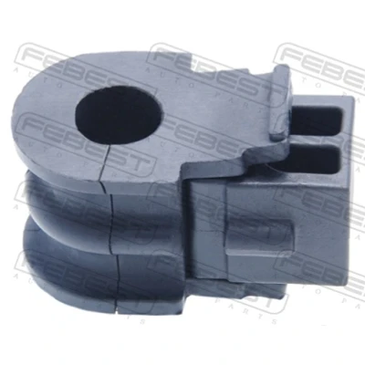 Imagen de FEBEST NSB Z12F Silentblock Barra Estabilizadora Eje delantero 19 NISSAN: Note I, NV200 / Evalia Bus, Furgón Familiar