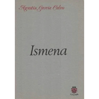 Imagen de Ismena (SIN COLECCION)