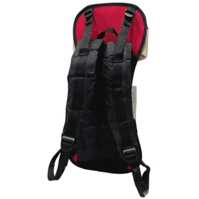 Imagen de Avalon Tools Arnés para desbrozadoras de Mochila. Acolchado y ergonómico largas jornadas Trabajo. Incluye Correas Ajuste a la Espalda