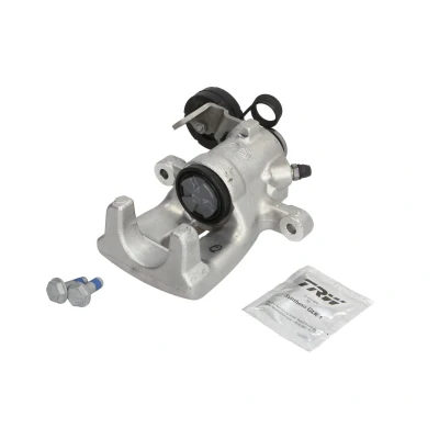 Imagen de TRW BHQ140 Pinza de freno Aluminio OPEL: Astra G Berlina, CC, Coupé