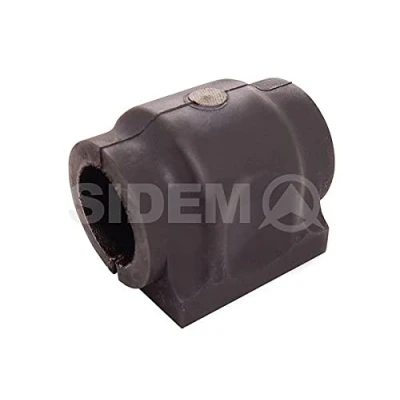 Imagen de SIDEM 865803 Silentblock Barra Estabilizadora Eje delantero 27 50 LAND ROVER: Discovery 3