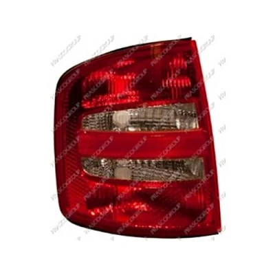 Imagen de PRASCO SK3204164 Piloto trasero izquierda SKODA: Fabia 1 Combi, I Berlina