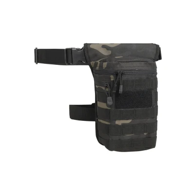 Imagen de Brandit SIDE KICK Riñonera, Talla: One Size, Dark camouflage