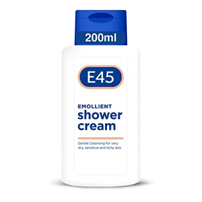 Imagen de E45 Crema De Ducha 200 Ml