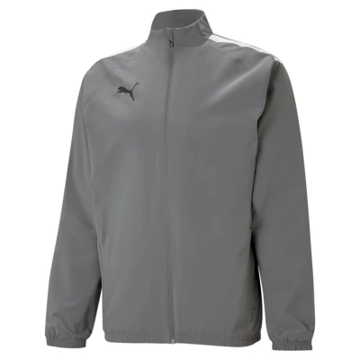 Imagen de Puma Chaqueta de entrenamiento, Hombre, Talla: Medium, Grey, white,