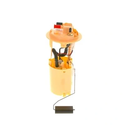 Imagen de BOSCH 0 986 580 351 Unidad de alimentación combustible eléctrico CITROËN: Xsara Picasso, Berlingo / First I