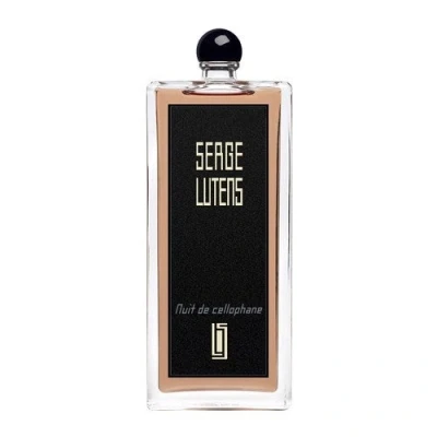 Imagen de Serge Lutens Nuit de Cellophane Eau Parfum 100 ml