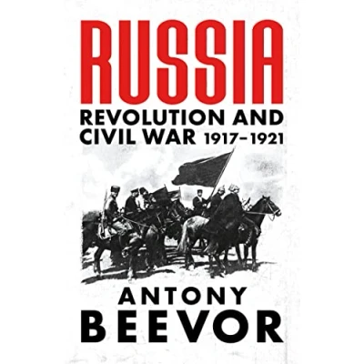 Imagen de Russia: Revolution And Civil War 1917 1921