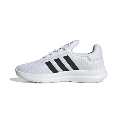 Imagen de adidas Lite Racer 4.0 Shoes, Zapatos Mujer, FTWR White Core Black Cyber Met, 40 2/3 EU