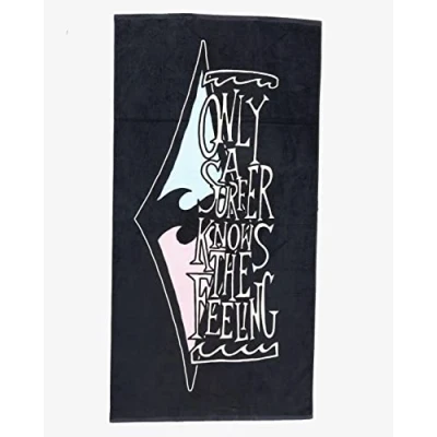 Imagen de Billabong Waves Toalla de Playa para Unisex
