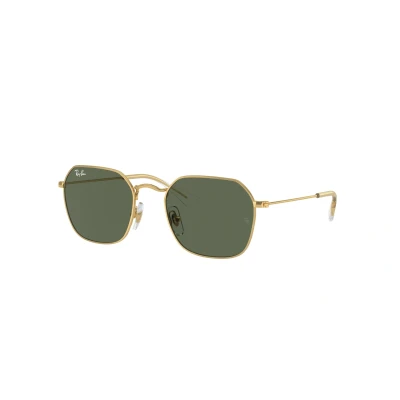 Imagen de Ray Ban Junior Unisex Gafas de sol para niños, Talla: 49, Arista