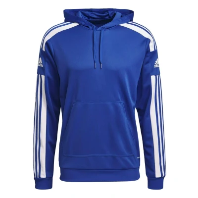 Imagen de adidas Performance Squadra 21 Jersey con capucha, Hombre, Talla: Medium, Blue