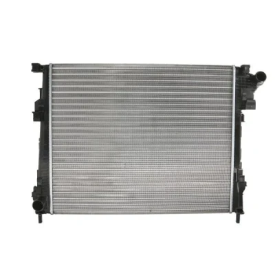 Imagen de THERMOTEC D7R048TT Radiador, refrigeración del motor RENAULT: TRAFIC 2 Kasten, Bus, OPEL: Vivaro A Furgón, Combi