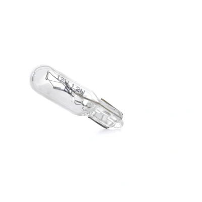 Imagen de HELLA 8GP 002 095 121 Bombillas 12 W1,2W W2x4.6d Halógena VOLKSWAGEN: Golf 2, 4 Variant, New Beetle Hatchback, SEAT: Leon II Ibiza 2