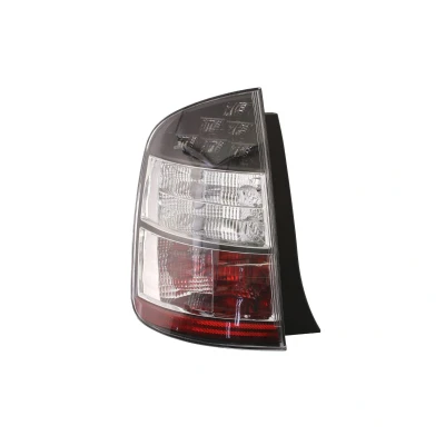 Imagen de ALKAR 2201029 Piloto trasero izquierda LED, W5W, WY21W sin portalámparas TOYOTA: Prius II Liftback