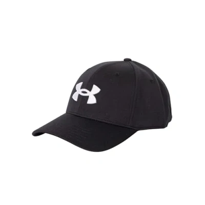Imagen de Under Armour Blitzing ADJ Gorra black, Hombre, Talla: One Size, Black