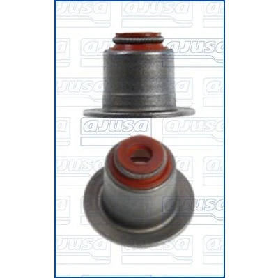Imagen de AJUSA 12029400 Retenes de Válvulas 4,1 BMW: X6, 1 Hatchback, 5 Berlina, MINI: Clubman