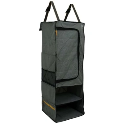 Imagen de Bo Camp Industrial Collection Organizador Westlawn 4 Compartimentos