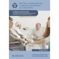 Imagen de Intervención en la Atención sociosanitaria instituciones. SSCS0208 a personas dependientes Instituciones sociales