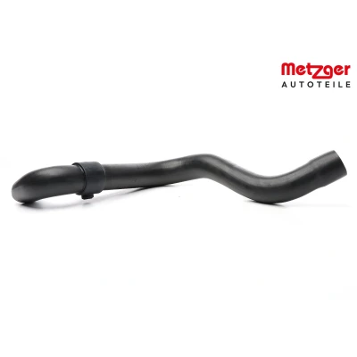 Imagen de METZGER 2400538 Manguera Turbo sin tubería RENAULT: Kangoo I, CLIO 2, I Express