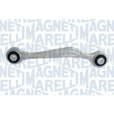Imagen de MAGNETI MARELLI 301181319100 Barra oscilante, suspensión de ruedas Eje trasero izquierda Brazo oscilante transversal AUDI: A4 B8 Berlina, A5 Coupé