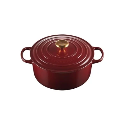 Imagen de Signature Roaster round 26cm rhone (21177269494441)