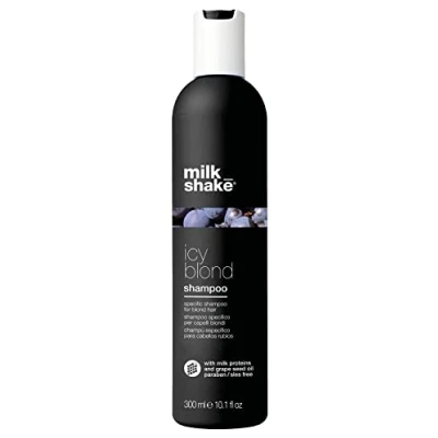 Imagen de Milk_Shake Icy Blond Champú plateado 300 ml