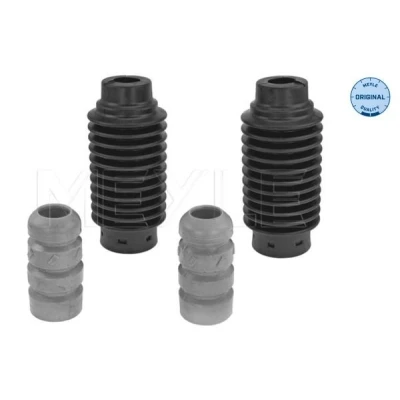 Imagen de MEYLE 40 14 640 0000 Guardapolvo Amortiguador Eje delantero ORIGINAL Quality CITROËN: C2 Hatchback, C3 Pluriel, I Hatchback