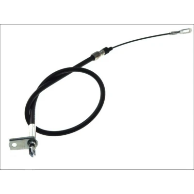 Imagen de Cable, freno de estacionamiento LINEX 27.01.21