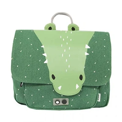 Imagen de Cartera Cocodrilo