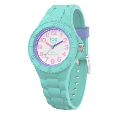 Imagen de Ice Watch HERO Reloj para niños, Talla: One Size, Aqua fairy xs