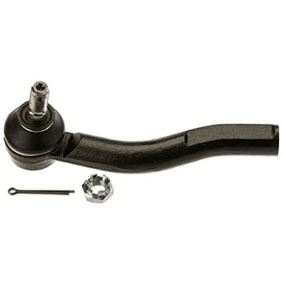 Imagen de TRW JTE2081 Rótula de dirección 12,6, 15 con accesorios TOYOTA: Corolla IX Hatchback, Berlina, Station Wagon