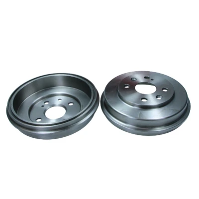 Imagen de MAXGEAR 19 3699 Tambor de Freno Eje trasero